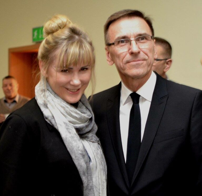 Wieczory wyborcze w Olsztynie