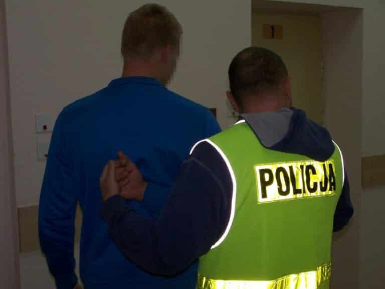 Pobili go w pubie, bo potrącił w tańcu koleżankę