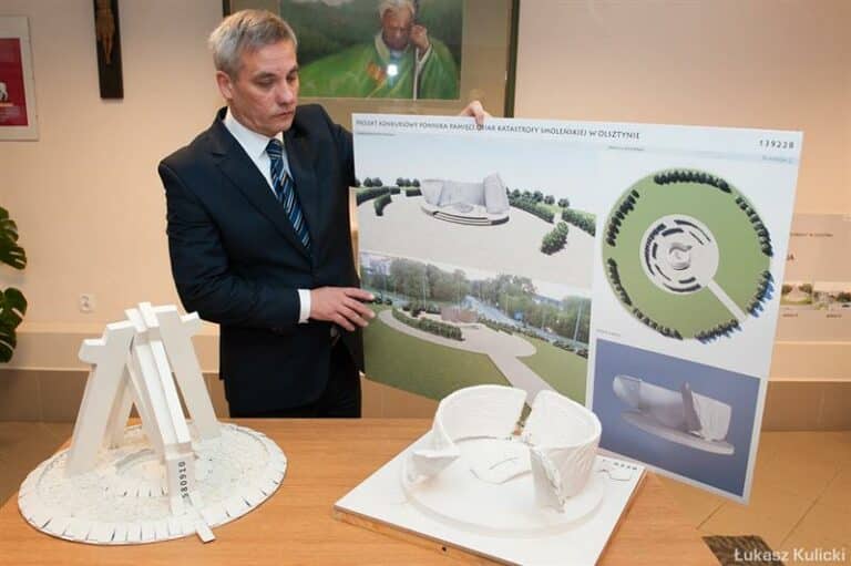 Czy ten pomnik nas połączy, czy podzieli?