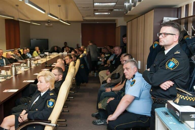 Olsztyn przeciwko białaczce – zarejestruj się jako dawca!