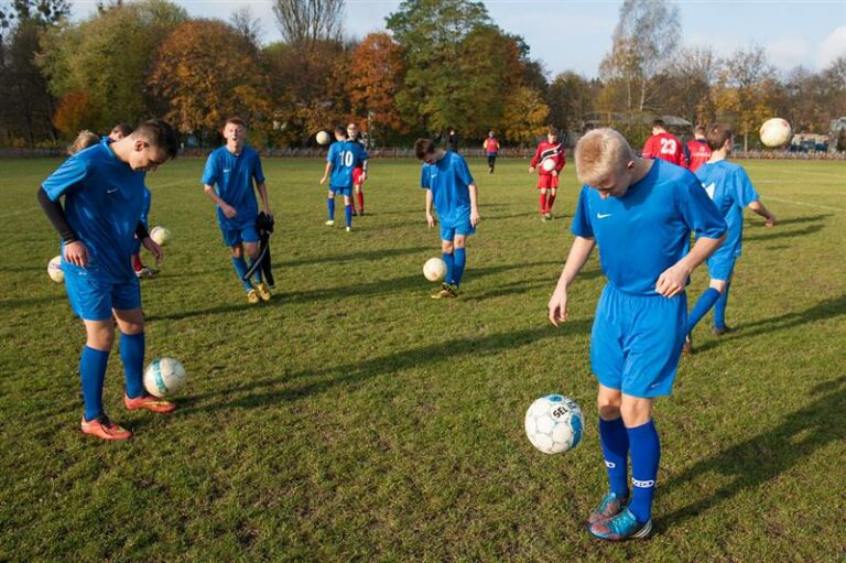 Problemy finansowe Warmii Olsztyn