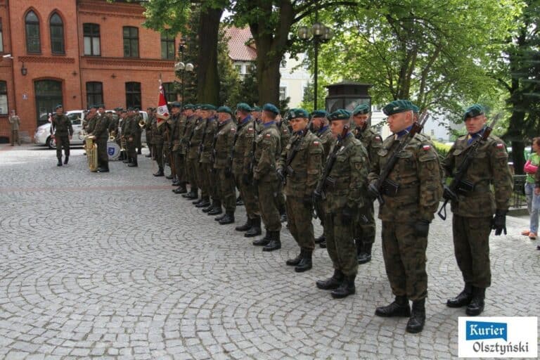 Kwalifikacja wojskowa ruszy 2 lutego 2015 r.