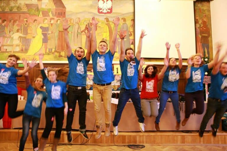 Zbliża się 23 finał Wielkiej Orkiestry Świątecznej Pomocy! Sprawdź program