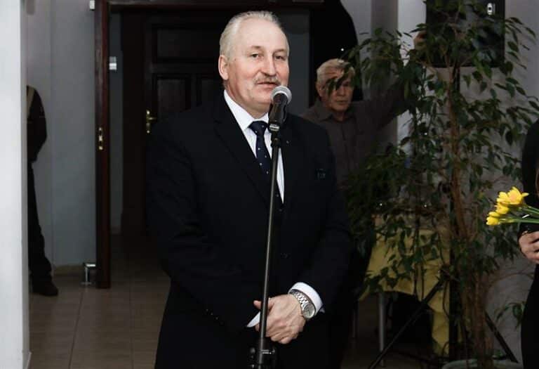 Gustaw Marek Brzezin z PSL rekomendowany na stanowisko marszałka wojew&oacute;dztwa