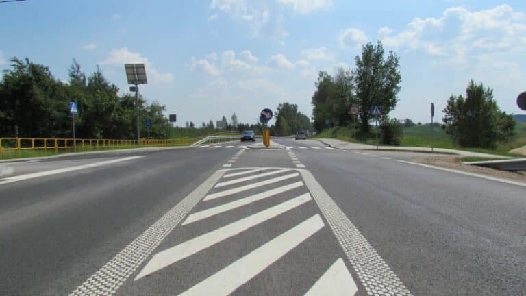 Drogowe plany na 2015 rok