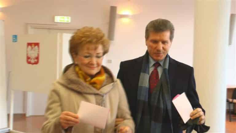 Małkowski: &ndash; Wygrałem wybory