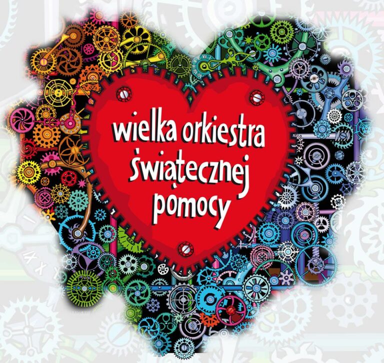Olsztyński Sztab WOŚP-u poszukuje darczyńc&oacute;w &ndash; podaruj fanty na licytację