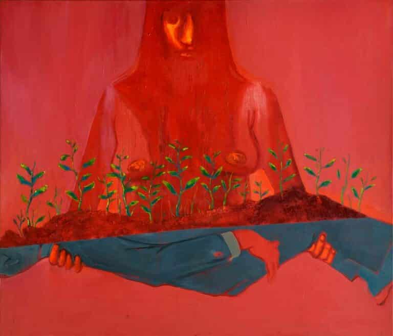 Dzieje się w olsztyńskiej galerii &ndash; BWA zaprasza na wystawę i kiermasz sztuki