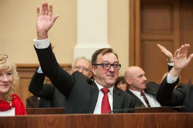 Olsztyńscy radni wybiorą swoich wiceprzewodniczących i składy komisji