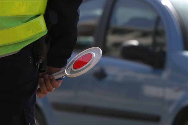 Razem mieli 9 promili. Wylądowali w rowie