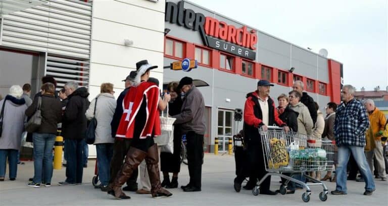Zaproszenie na darmową degustację. Wygraj telewizor LCD 48”