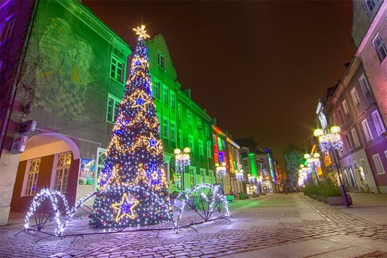 Przed nami VI Warmiński Jarmark Świąteczny. Sprawdź program