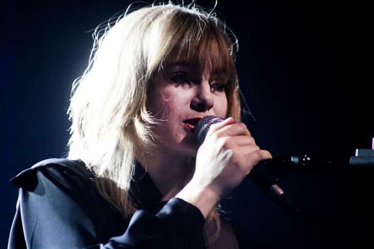 Julia Marcell zaczarowała Olsztyn