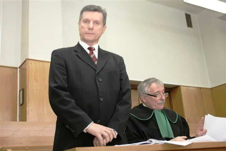 Wyrok w sprawie Małkowskiego najwcześniej w styczniu