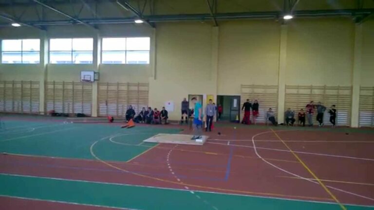 Rekordzista świata z Warmii i Mazur