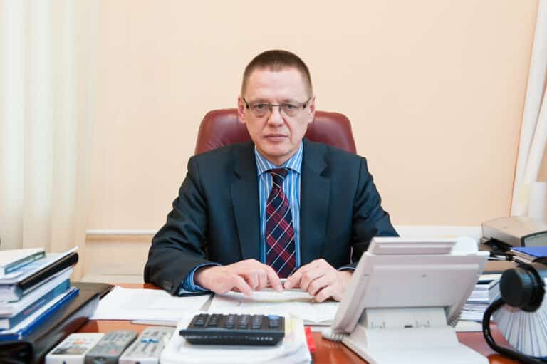 Niewykluczone, że będziemy największym placem budowy w Polsce