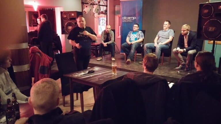 Kreatywny Olcamp zaprasza na kolejne spotkanie