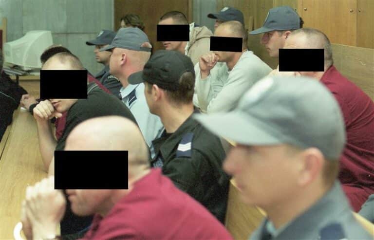 Jest wyrok sądu – nie wypuszczą Trolla