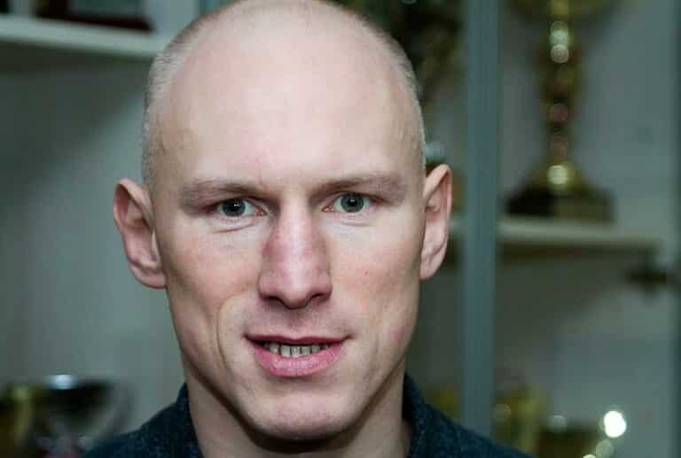 „Diablo” spotkał się z nastolatkami z Olsztyna