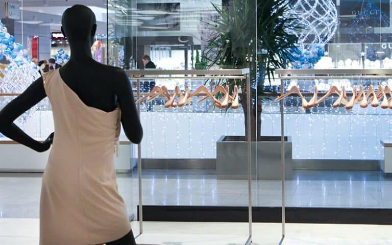 Pierwszy najemca wyprowadził się z Galerii Warmińskiej