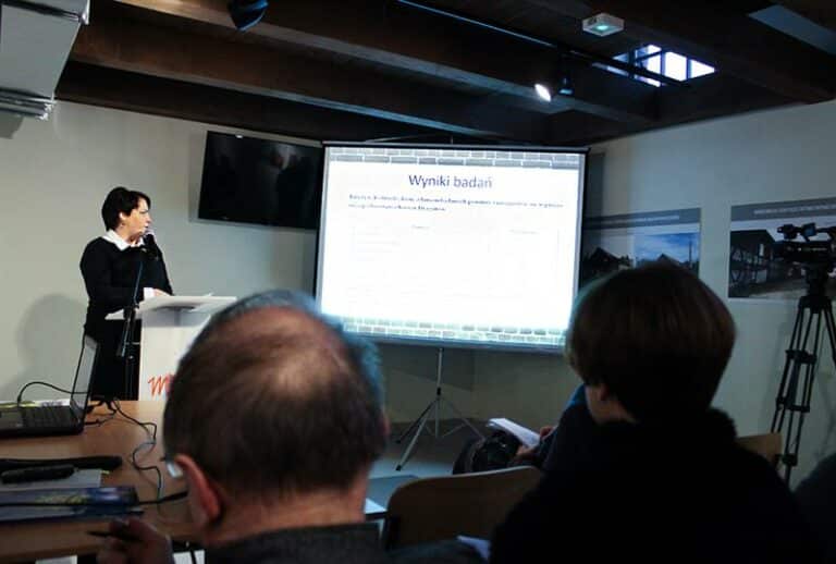 Koszarowe warsztaty &ndash; zdecyduj o przyszłości olsztyńskich zabytk&oacute;w