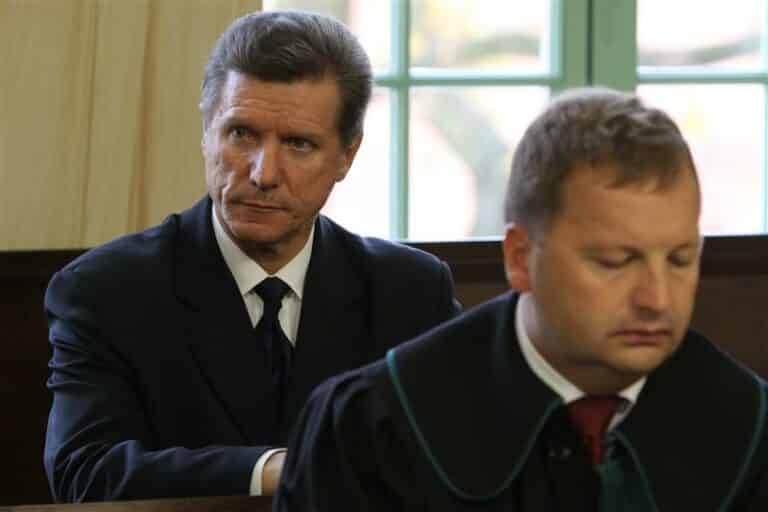 Seksuolog Lew Starowicz przygotuje opinię w procesie Czesława Małkowskiego