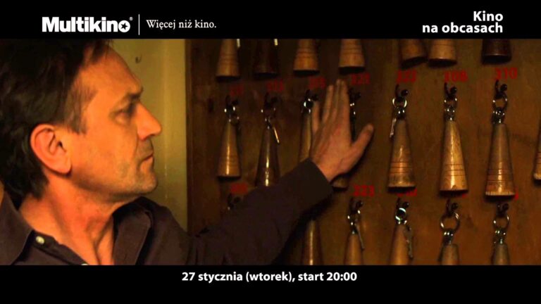 Kobieca rozrywka – styczniowe „Kino na obcasach”