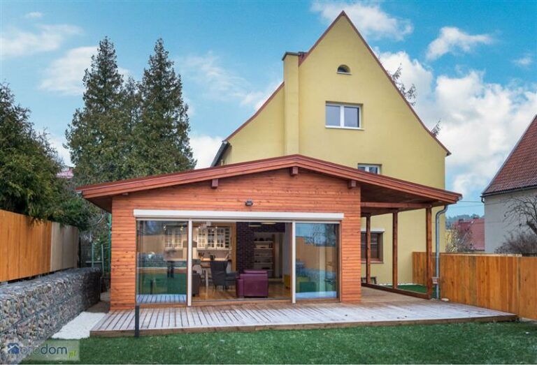 Ekskluzywny lokal nad olsztyńskim jeziorem