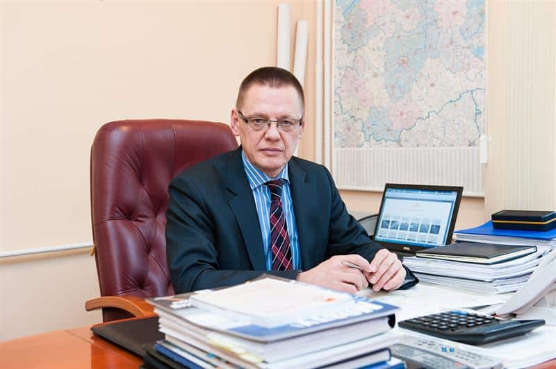 Dyrektor GDDKiA Olsztyn odchodzi po 17 latach pracy. Znamy powód tej decyzji ruch drogowy Olsztyn, Wiadomości, zShowcase