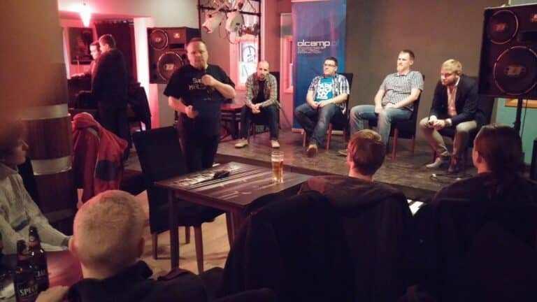 Olcamp zaprasza na kolejne spotkania