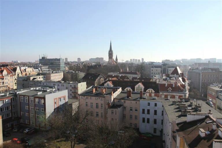 Prezydent zaprezentował plan rozwoju Olsztyna