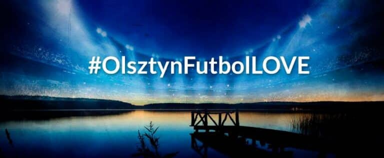 Czy Olsztyn kocha piłkę nożną?