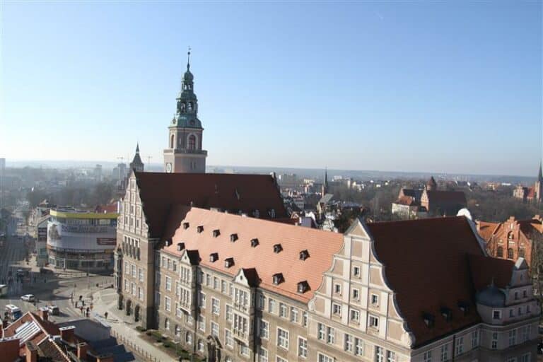 Prawie p&oacute;ł miliona złotych na olsztyńską kulturę