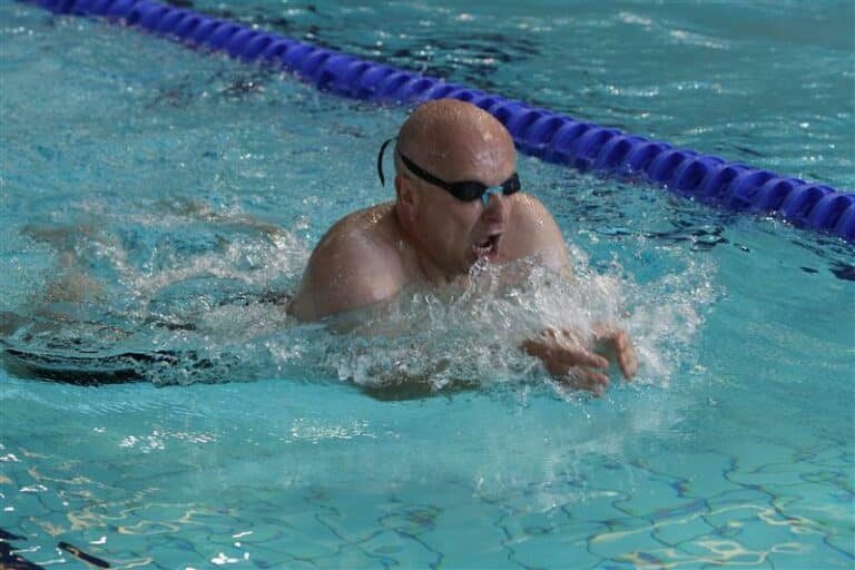 Dzień Babci i Dziadka z olsztyńskim OSiR-em