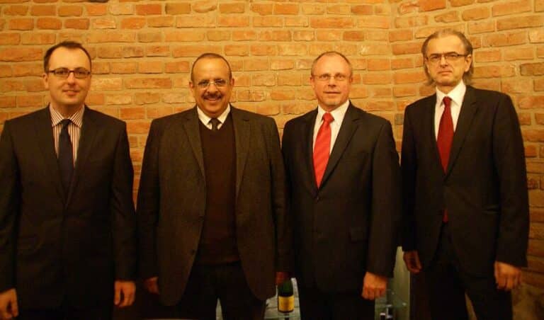 Saudyjski szejk zainwestuje na Warmii i Mazurach?