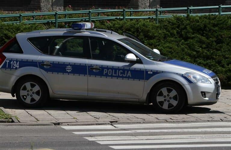 Prokuratura bada sprawę komendanta policji