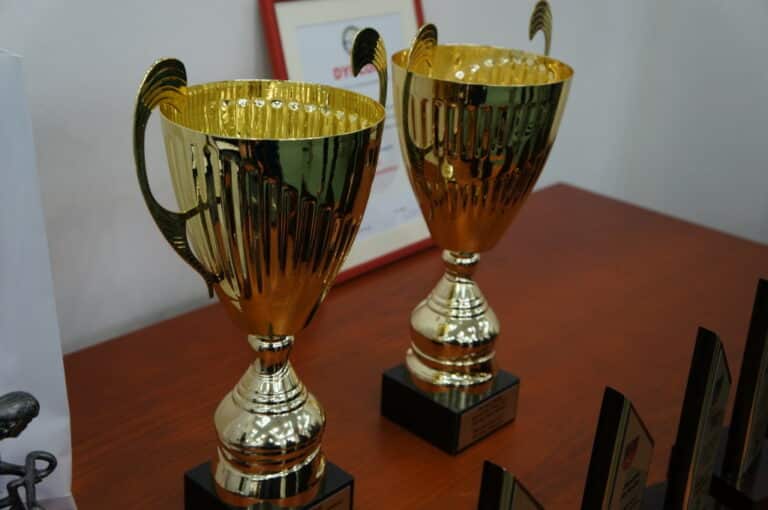 Wybierz Sportowca Roku z regionu