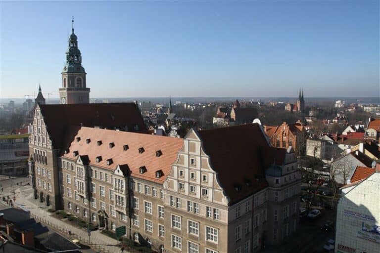 Mieszkańców Olsztyna czeka podwyżka za odbiór odpadów