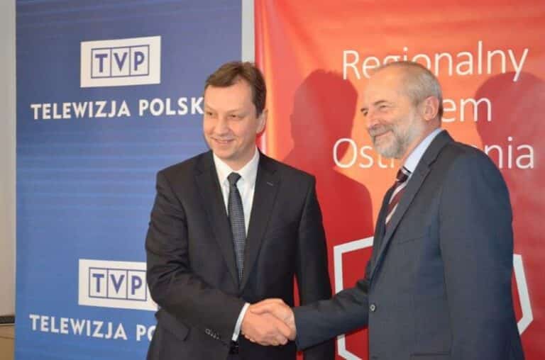 Regionalny System Ostrzegania już działa