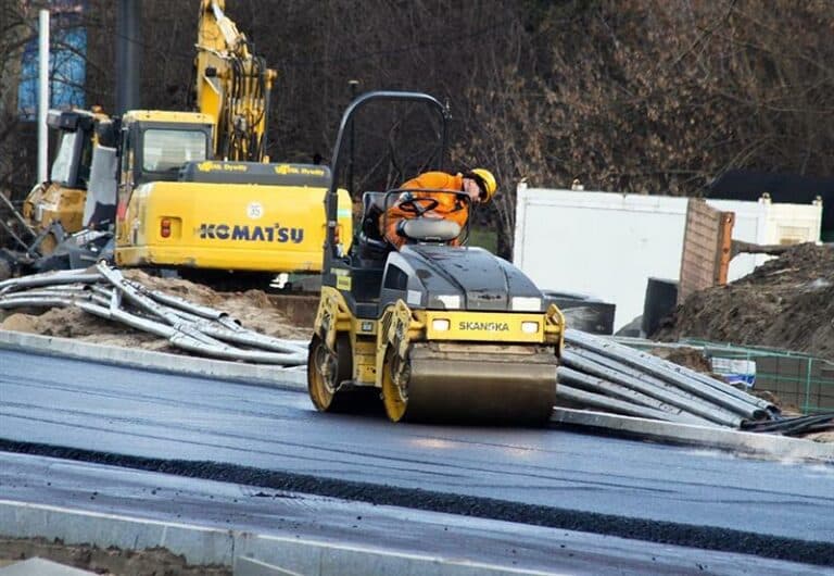 169 milionów złotych na rozbudowę dróg w województwie warmińsko-mazurskim