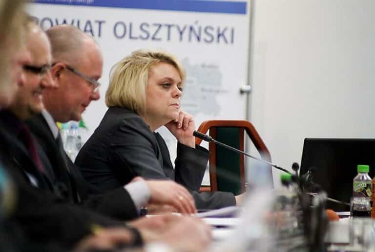 Budżet powiatu przyjęty jednogłośnie