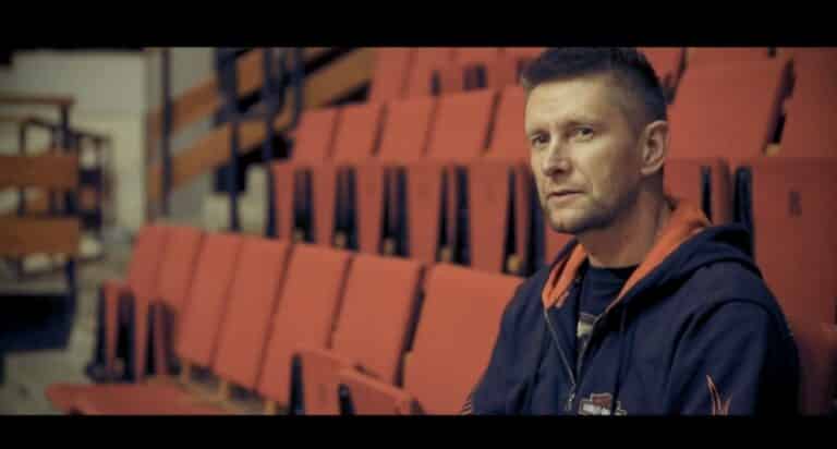 Zobacz, jak powstawał Stomil Cup 3