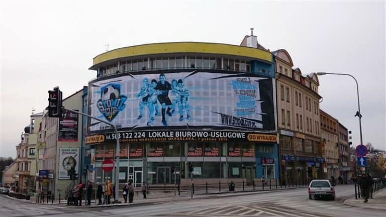 Zbliża się kolejny Stomil Cup