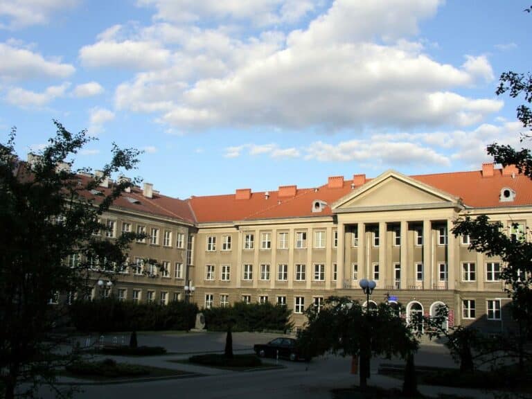 Dni otwarte na Wydziale Nauk o Środowisku