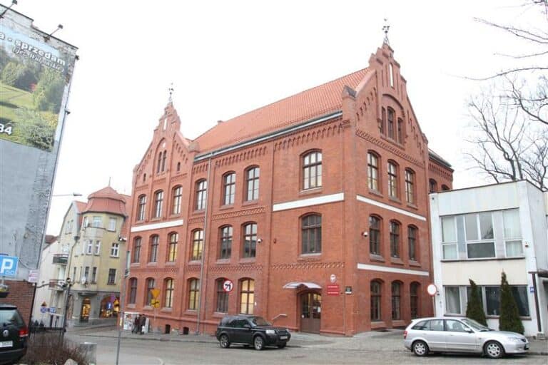 Radni zgodzili się na upamiętnienie dawnego cmentarza ewangelicko-augsburskiego