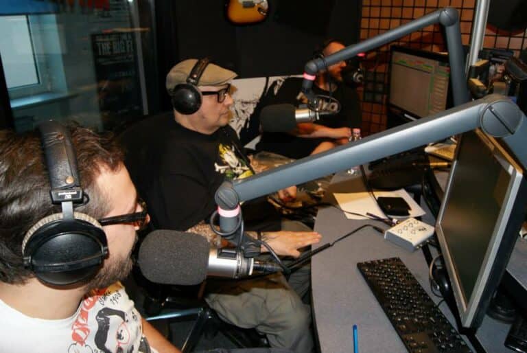 Antyradio r&oacute;wnież dla olsztyńskich fan&oacute;w rocka