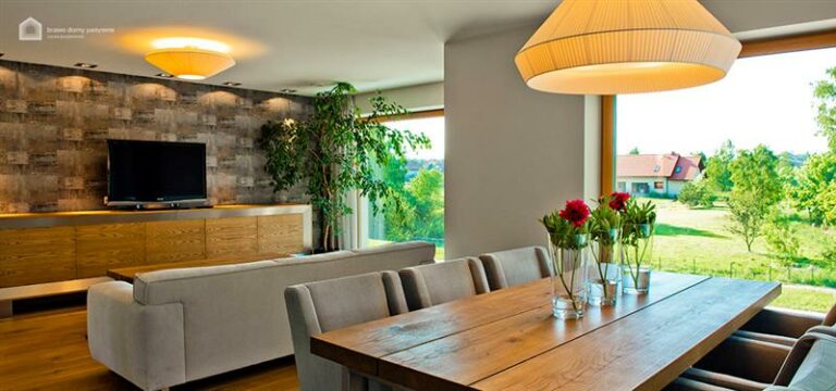 Mój dom kosztuje mnie grosze