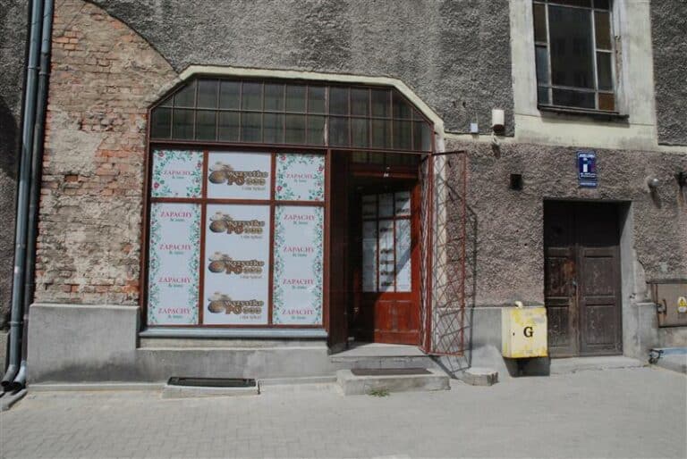 TVN walczy z dopalaczami w Olsztynie