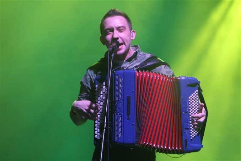 Enej zagra na tegorocznej Kortowiadzie