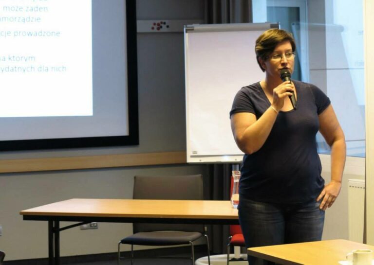 Olsztyn wspiera ofiary przestępstw